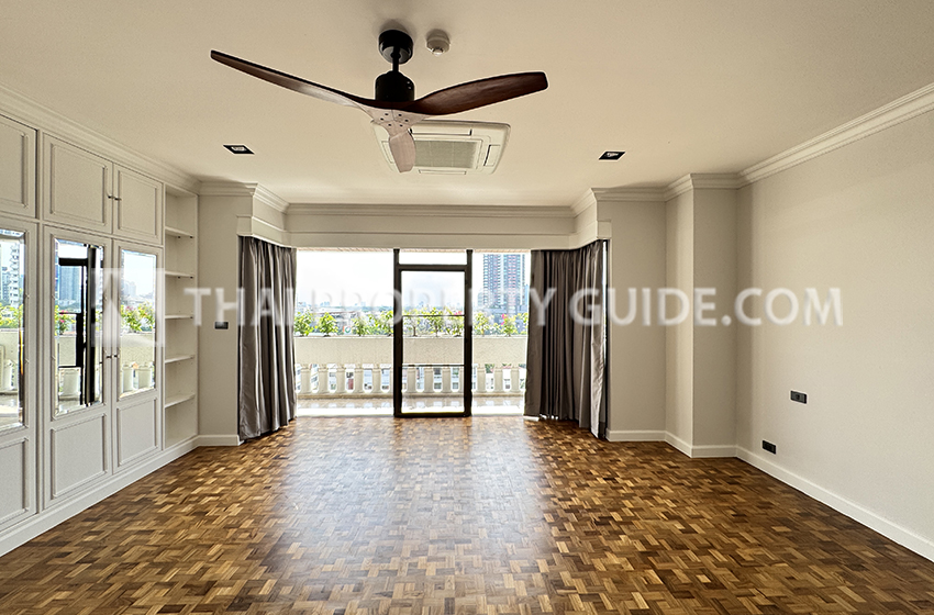 Apartment in Sathorn 